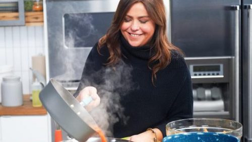 We Say Goodbye To ‘Rachael Ray’, The Host Explains Her Reason For Abandoning The Talk Show